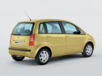 Fiat Idea 2003 года